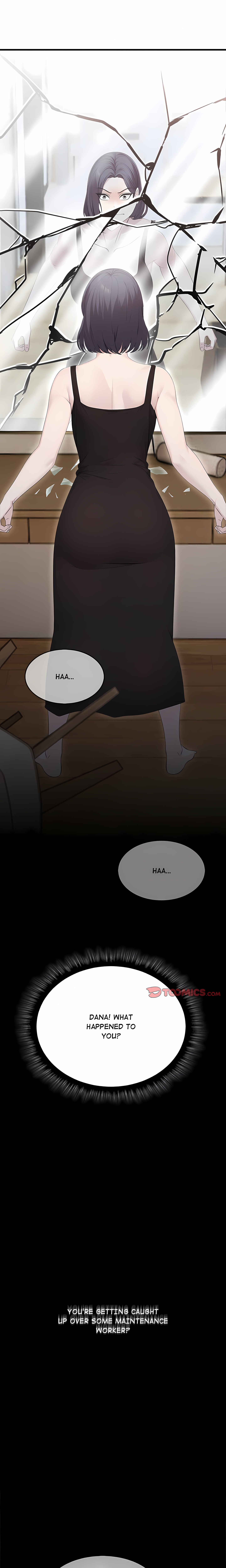 Hunting the Bound chapter 12 page 3