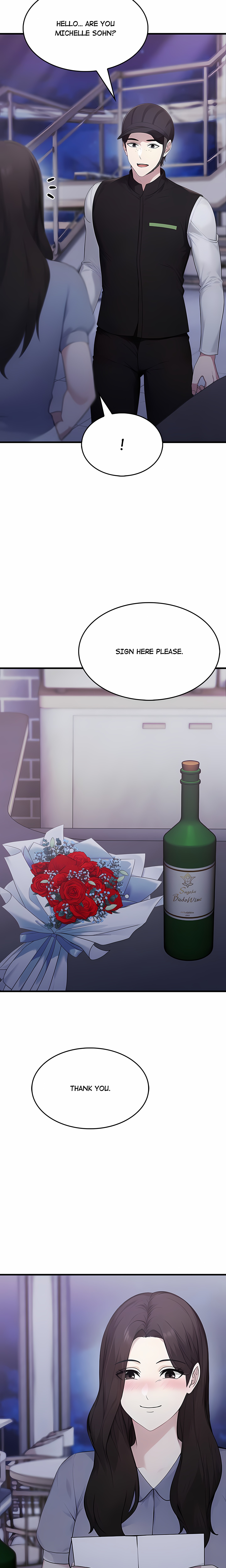 Hunting the Bound chapter 12 page 7