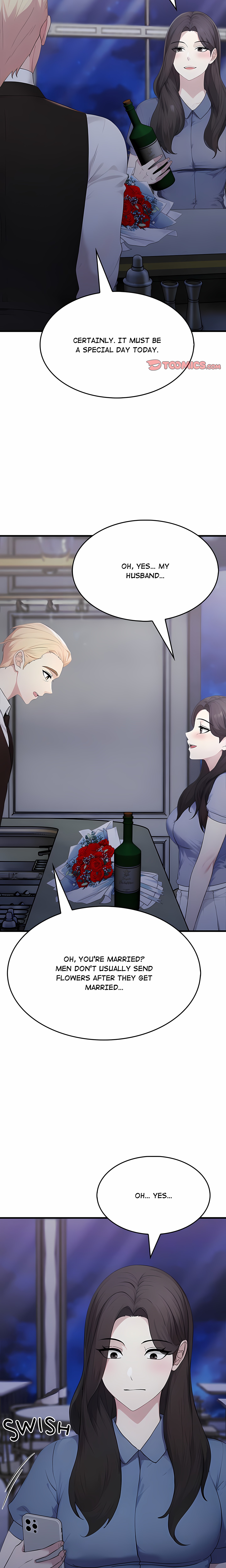 Hunting the Bound chapter 12 page 9