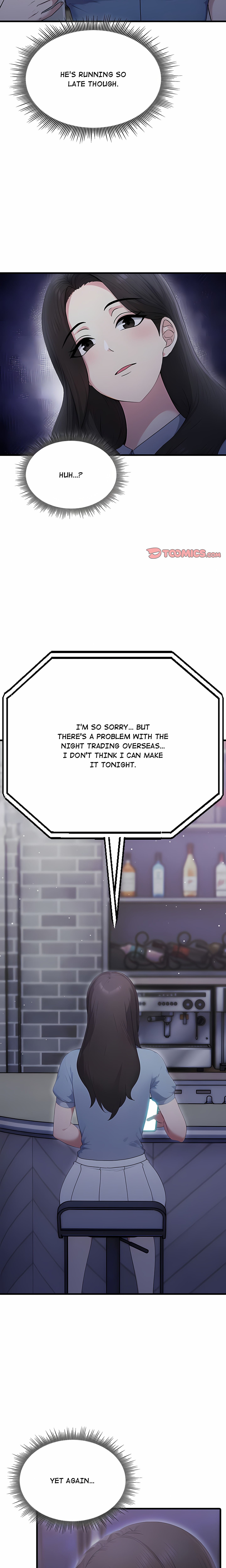 Hunting the Bound chapter 12 page 10