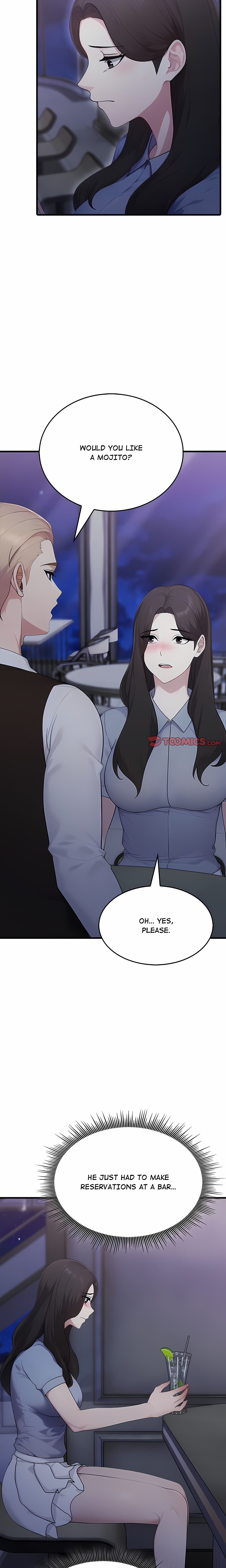 Hunting the Bound chapter 12 page 11