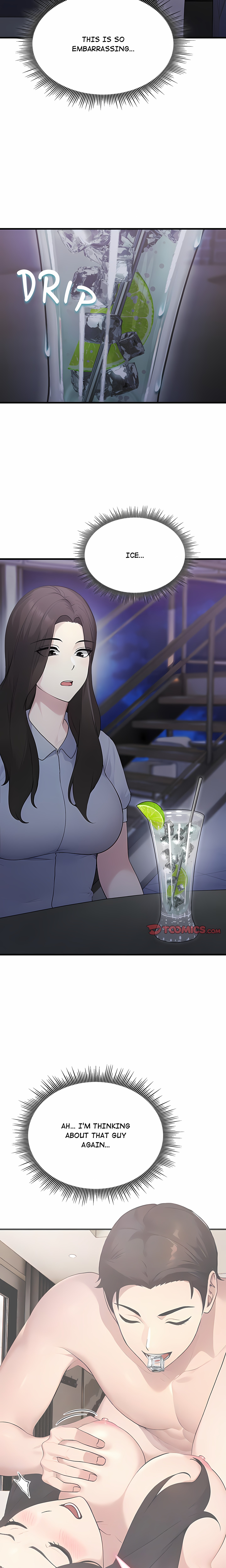 Hunting the Bound chapter 12 page 12
