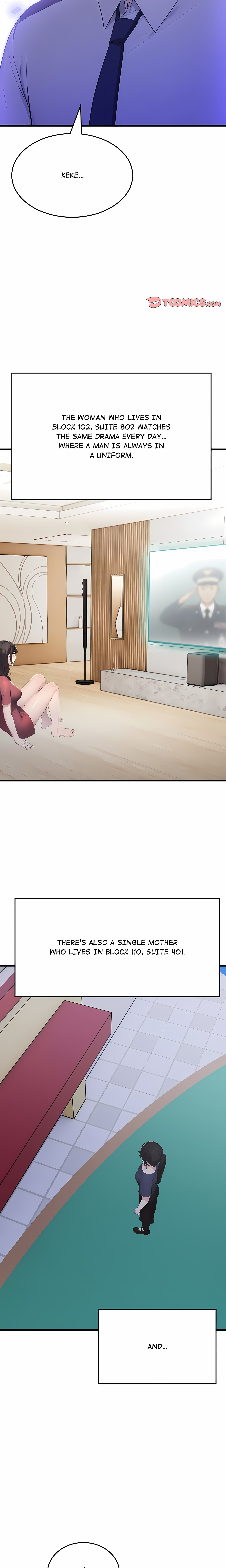 Hunting the Bound chapter 12 page 18