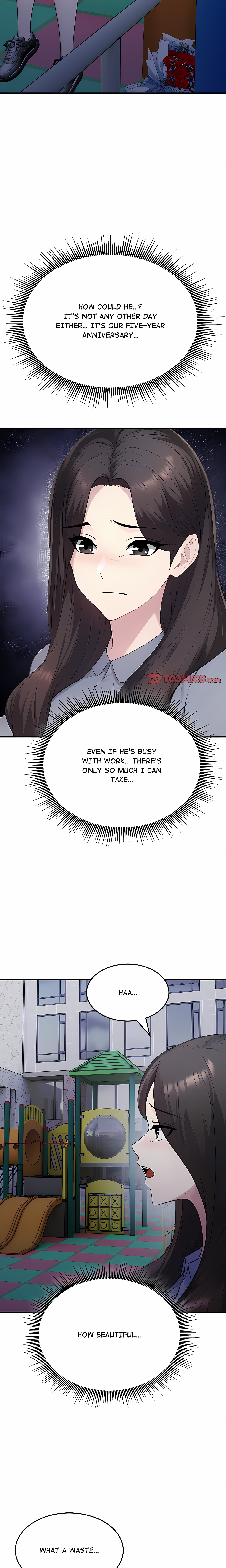 Hunting the Bound chapter 12 page 20
