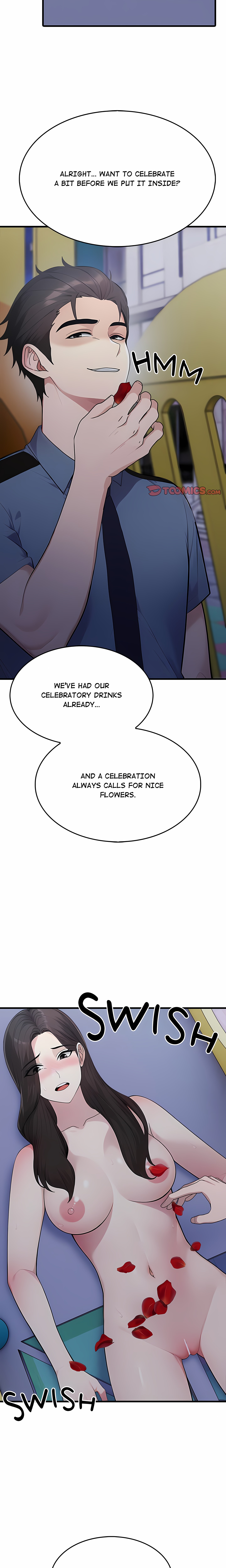 Hunting the Bound chapter 13 page 19