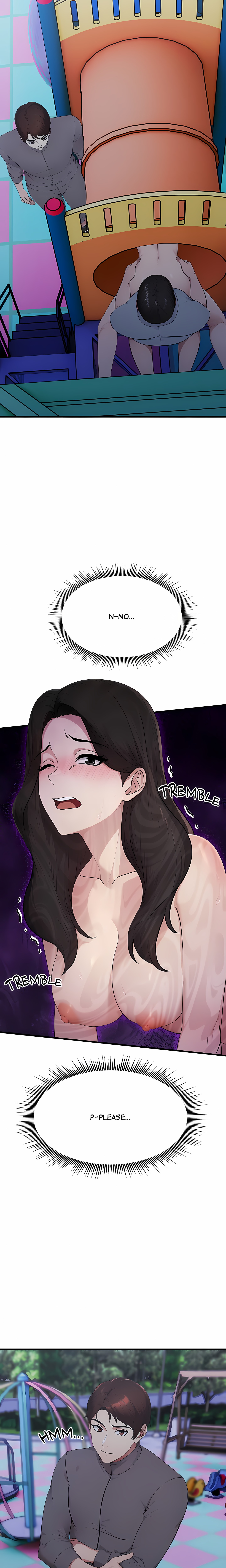 Hunting the Bound chapter 14 page 7