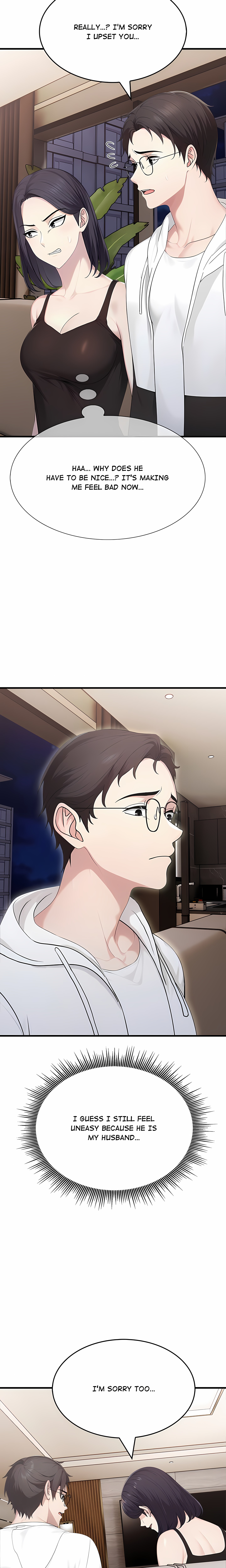 Hunting the Bound chapter 15 page 7