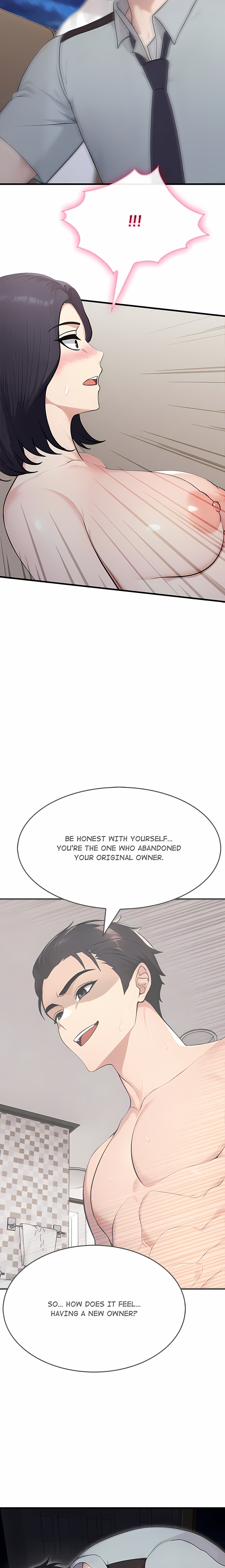 Hunting the Bound chapter 15 page 16