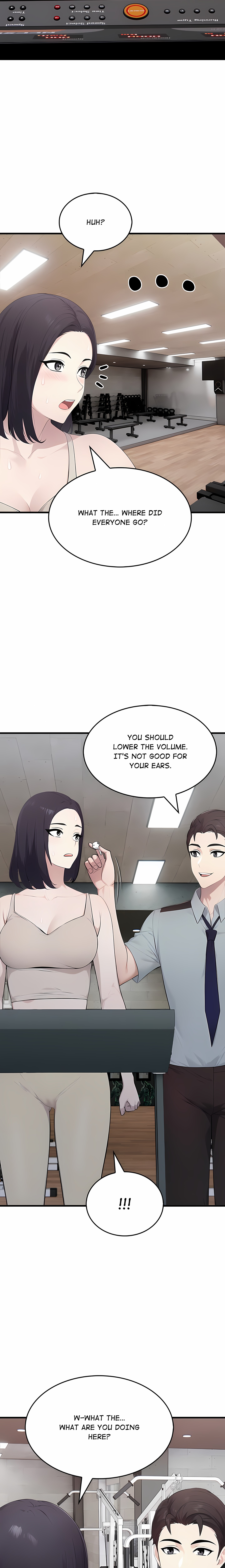 Hunting the Bound chapter 15 page 25