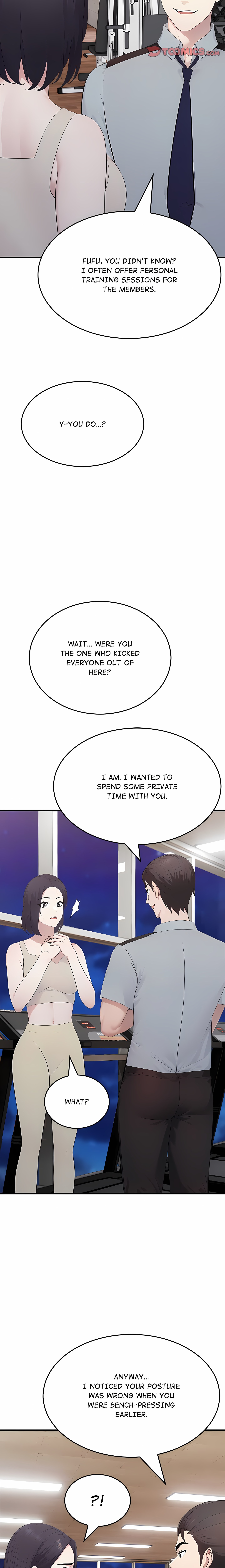 Hunting the Bound chapter 15 page 26