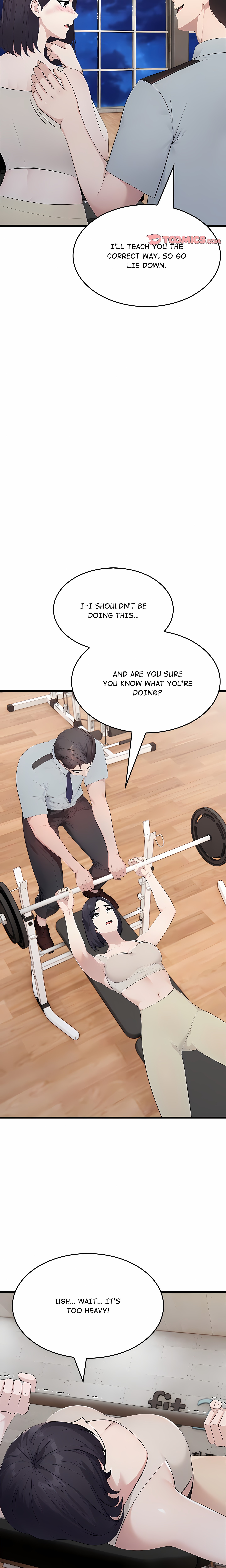 Hunting the Bound chapter 15 page 27