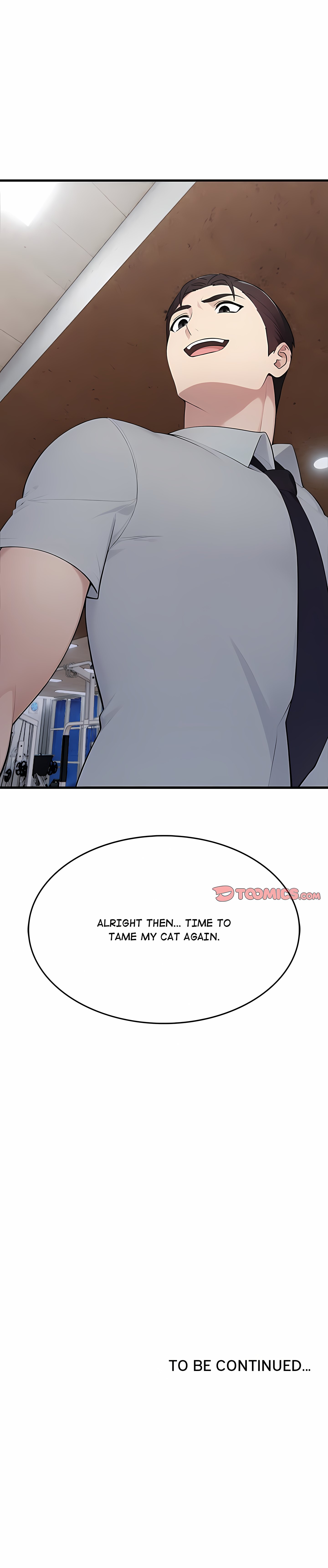 Hunting the Bound chapter 15 page 29