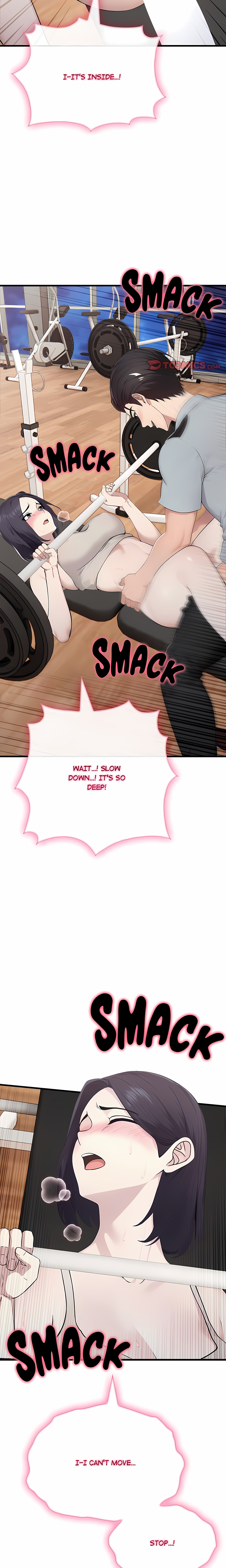 Hunting the Bound chapter 16 page 9