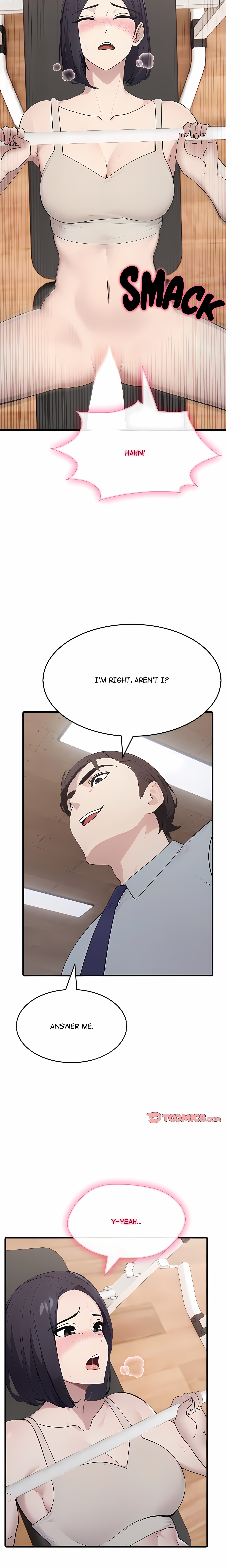 Hunting the Bound chapter 16 page 13