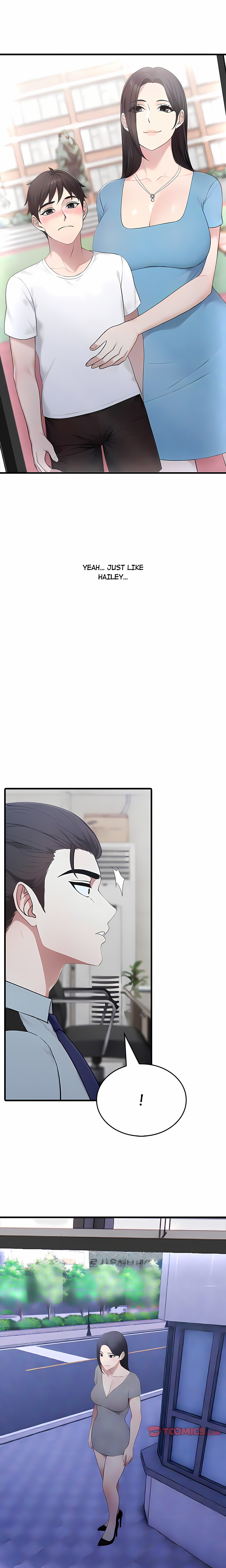 Hunting the Bound chapter 16 page 24