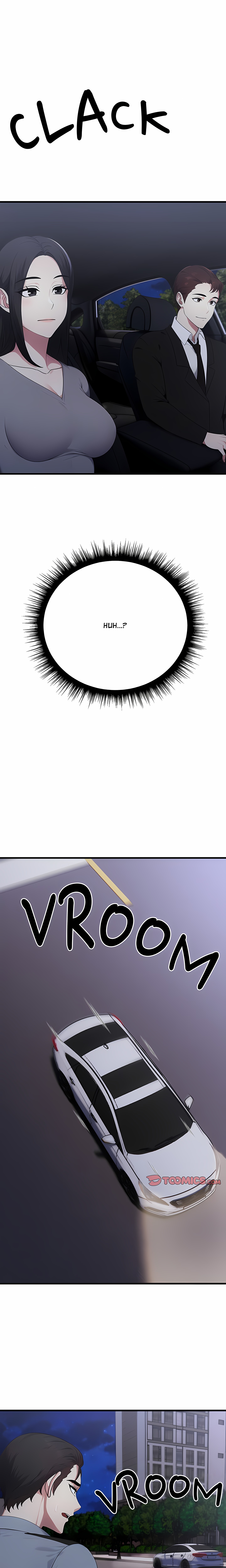 Hunting the Bound chapter 17 page 4