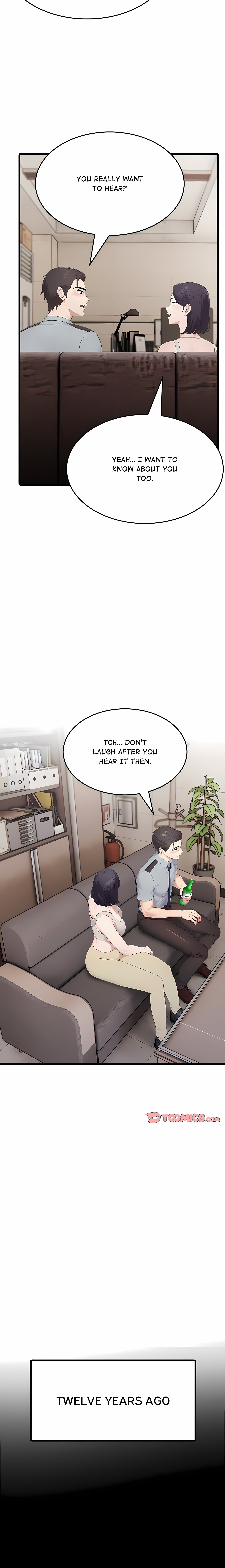 Hunting the Bound chapter 17 page 13
