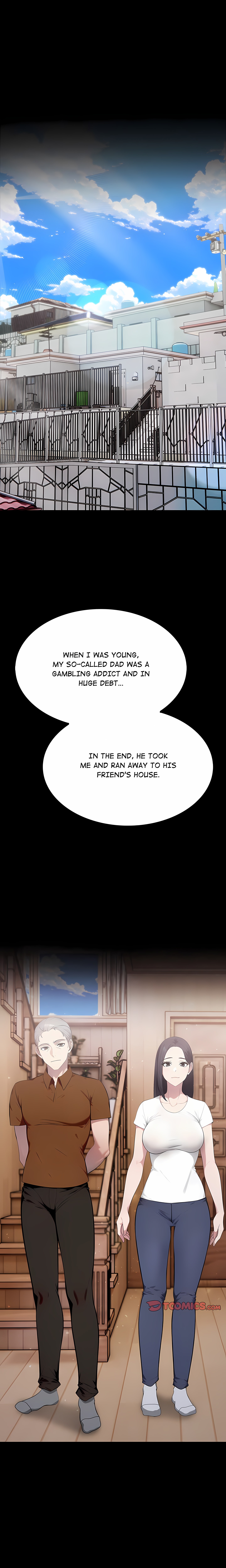 Hunting the Bound chapter 17 page 14