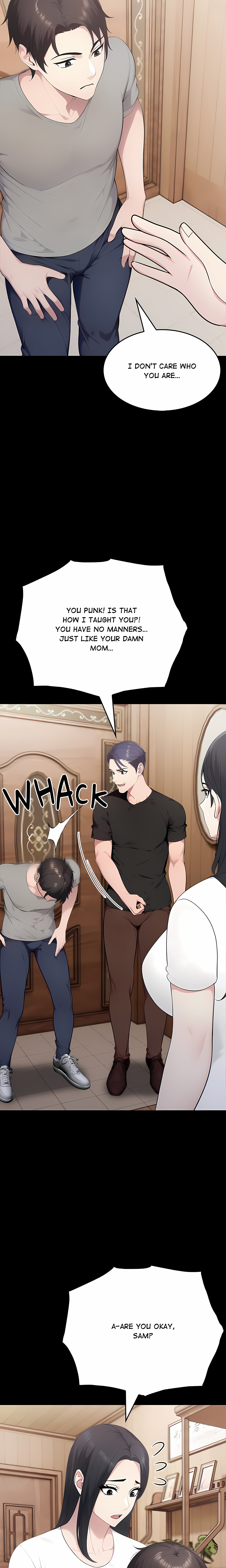 Hunting the Bound chapter 17 page 16
