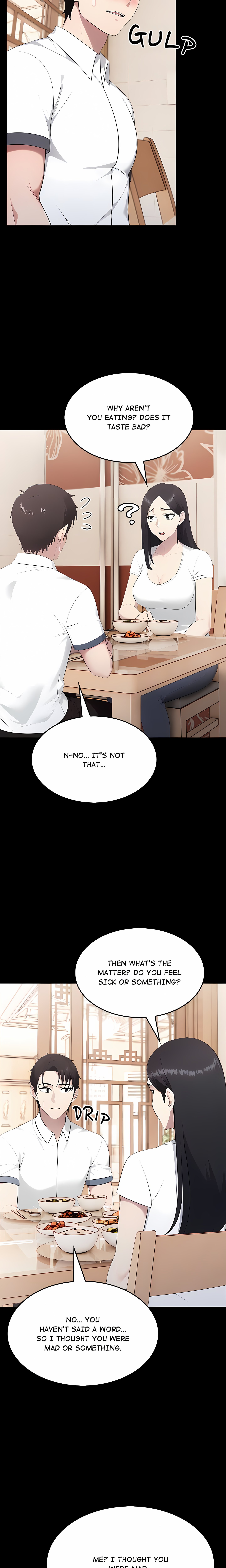 Hunting the Bound chapter 18 page 10