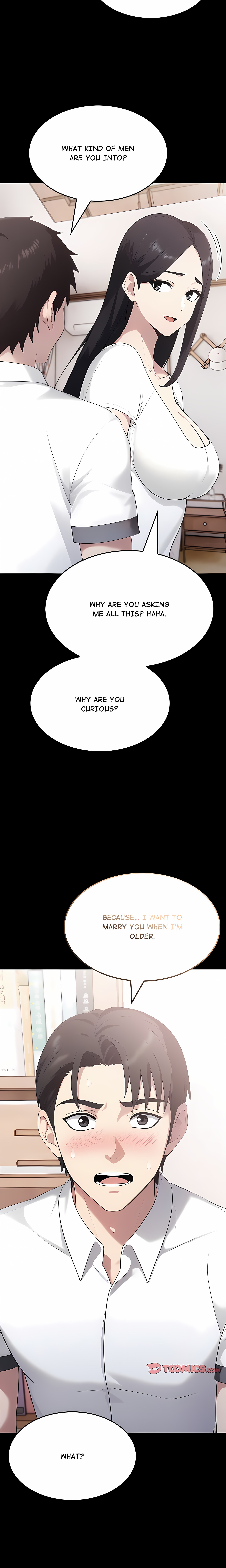 Hunting the Bound chapter 18 page 19
