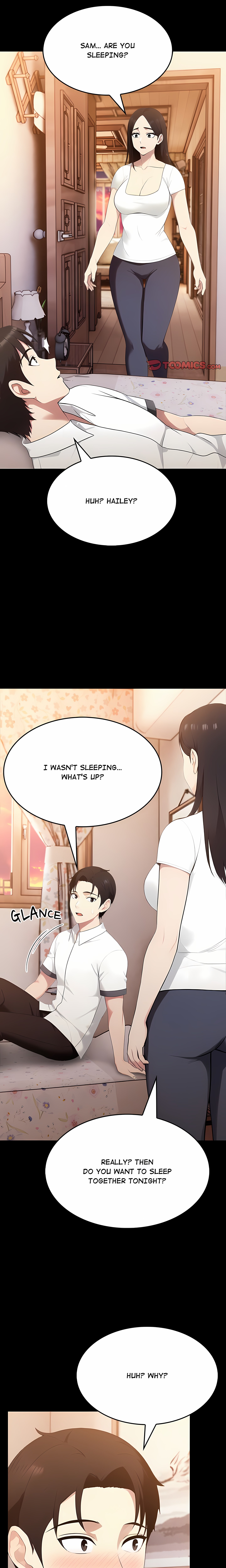 Hunting the Bound chapter 18 page 23