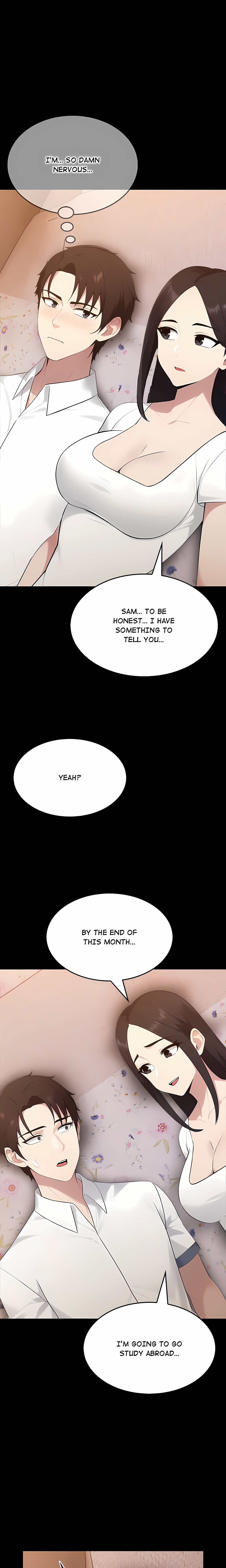 Hunting the Bound chapter 18 page 25