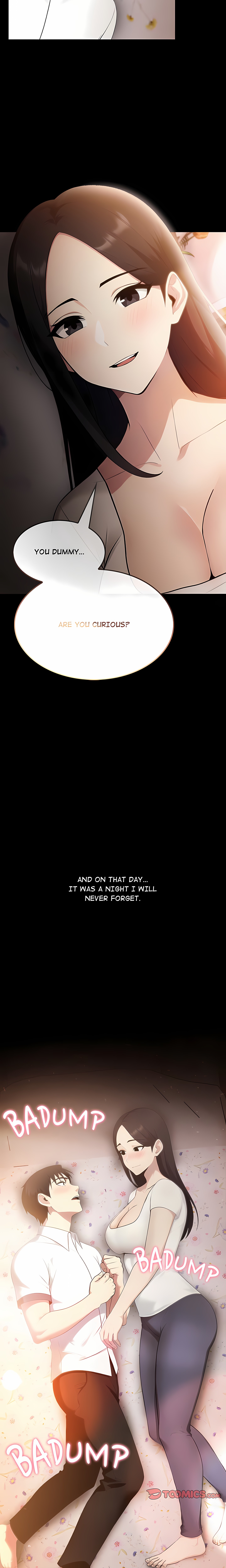 Hunting the Bound chapter 18 page 29
