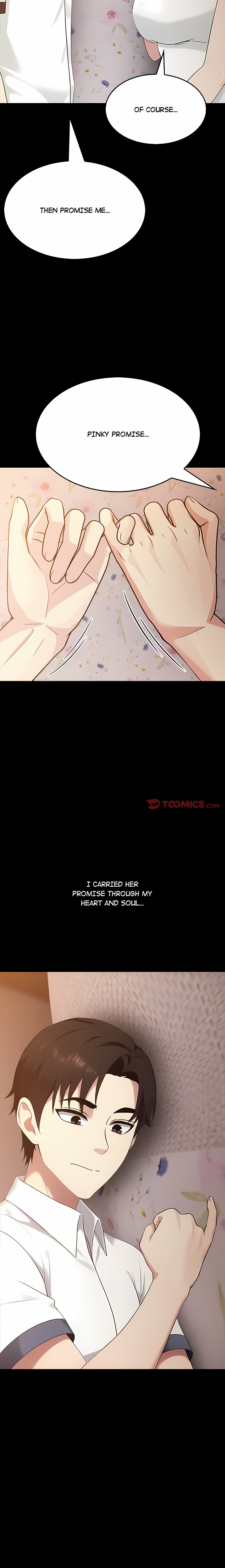 Hunting the Bound chapter 19 page 2