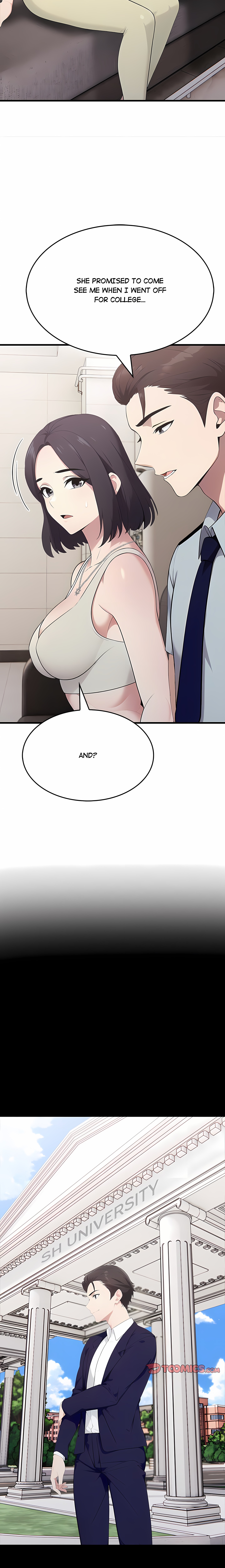 Hunting the Bound chapter 19 page 5