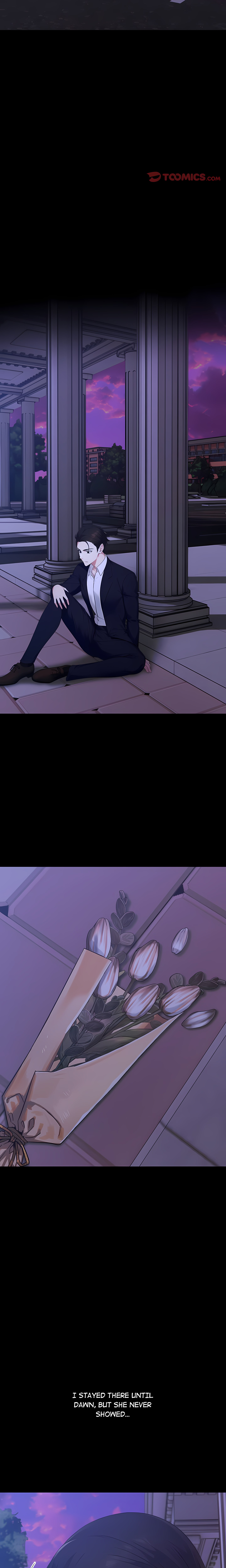 Hunting the Bound chapter 19 page 8