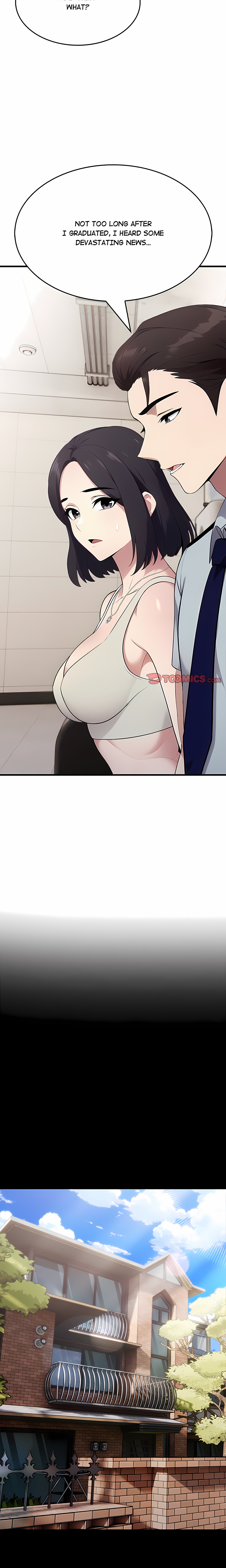Hunting the Bound chapter 19 page 20