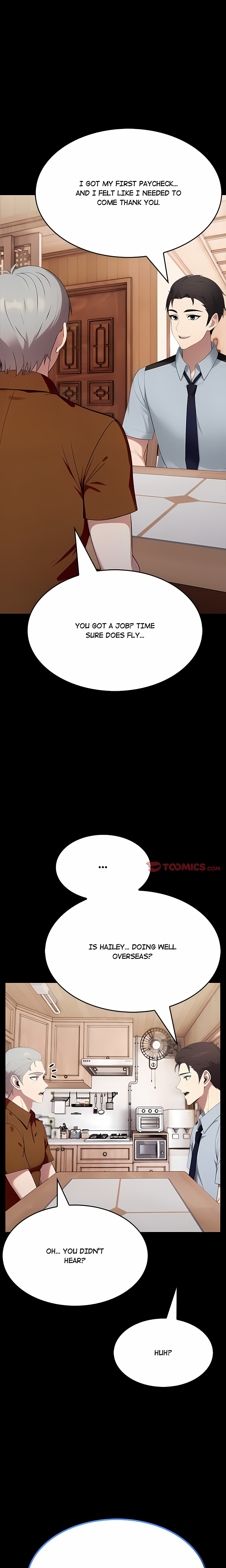 Hunting the Bound chapter 19 page 21