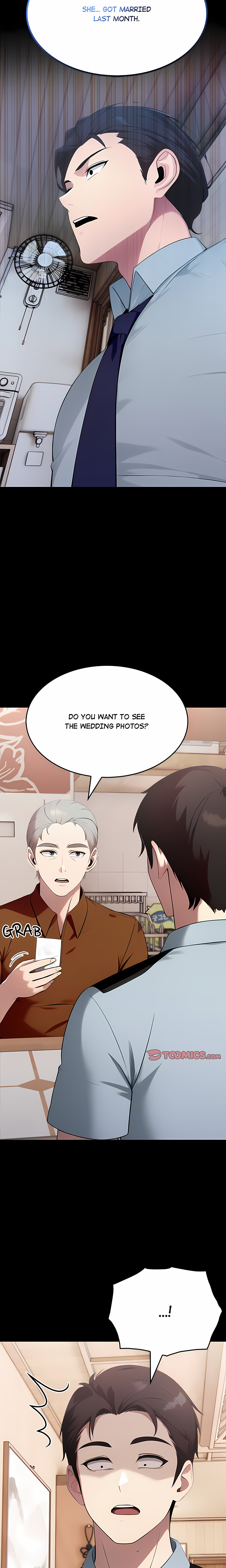 Hunting the Bound chapter 19 page 22