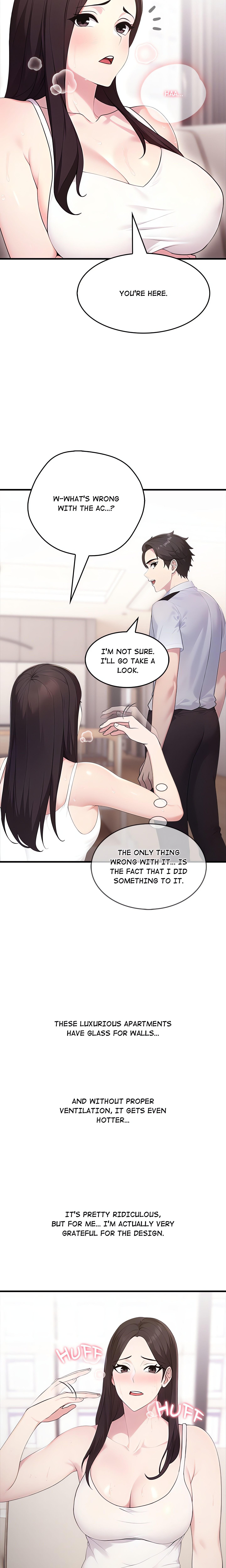 Hunting the Bound chapter 2 page 6