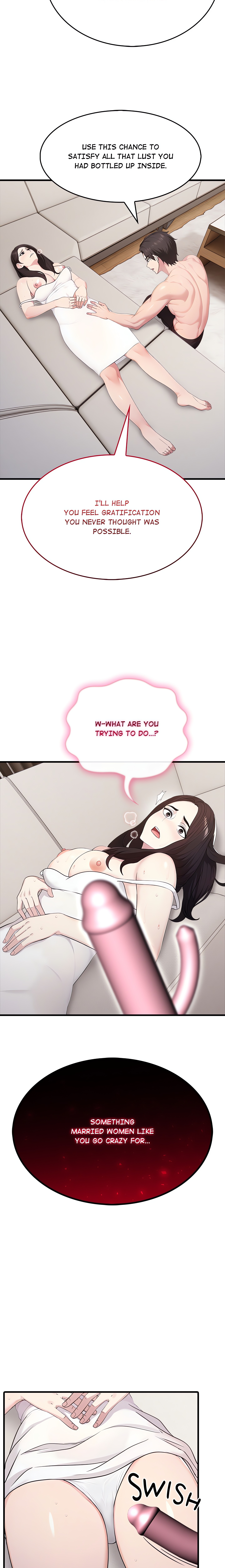 Hunting the Bound chapter 2 page 14