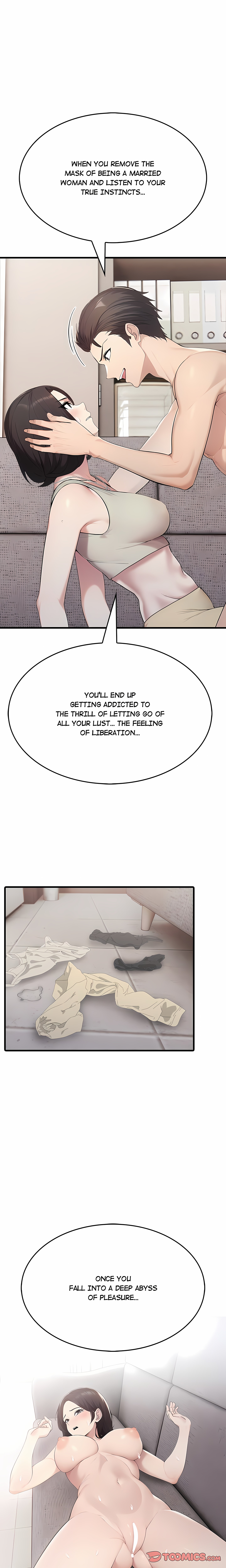Hunting the Bound chapter 20 page 6