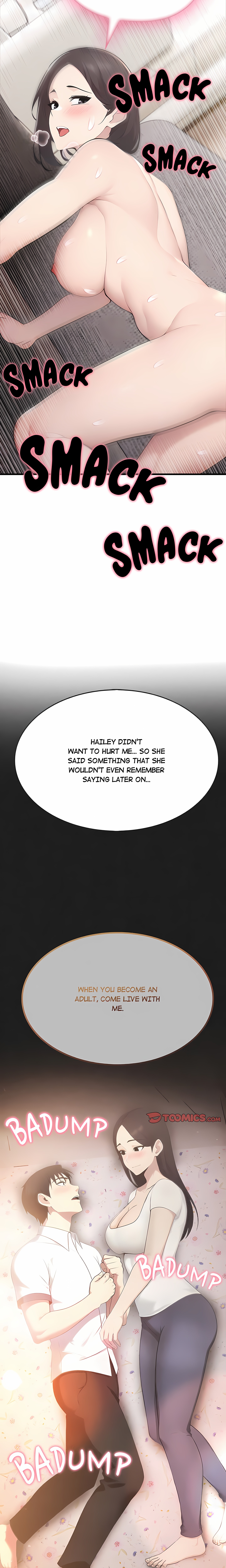 Hunting the Bound chapter 20 page 13