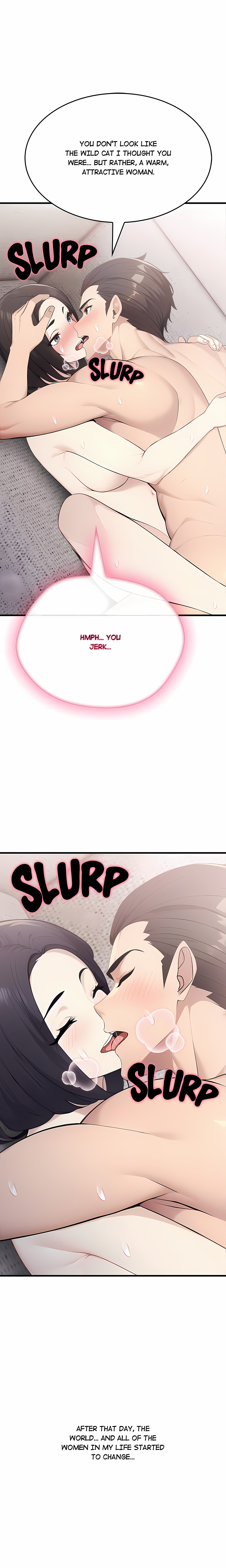 Hunting the Bound chapter 20 page 16