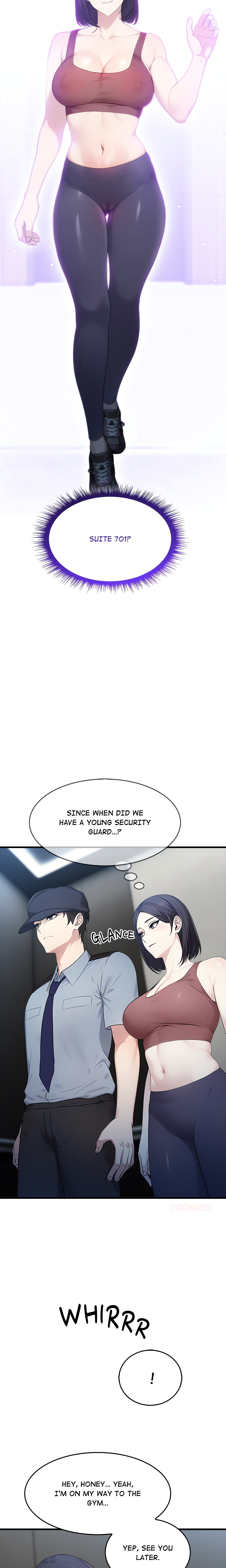 Hunting the Bound chapter 3 page 3