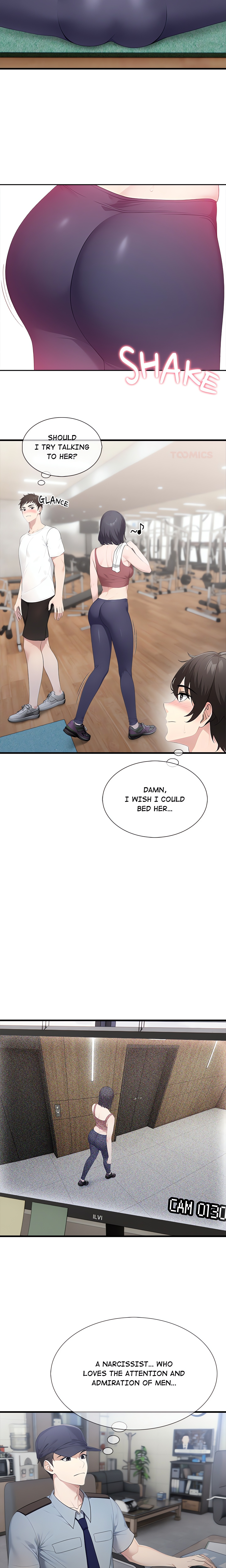 Hunting the Bound chapter 3 page 6