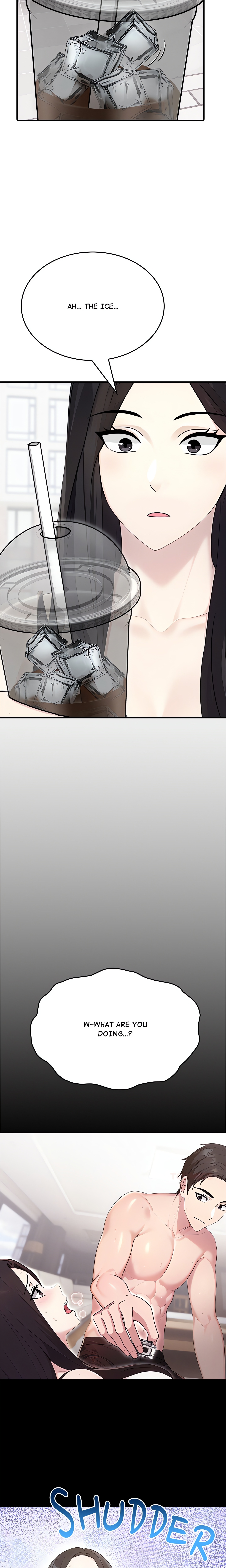 Hunting the Bound chapter 5 page 4