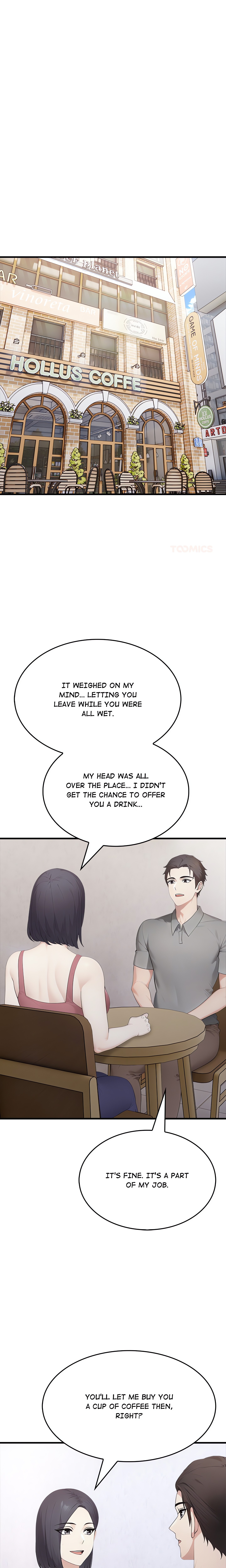 Hunting the Bound chapter 5 page 10