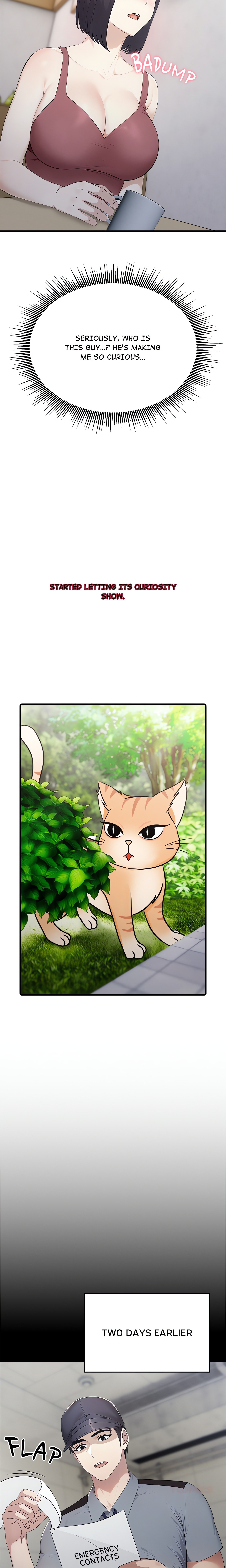 Hunting the Bound chapter 5 page 15