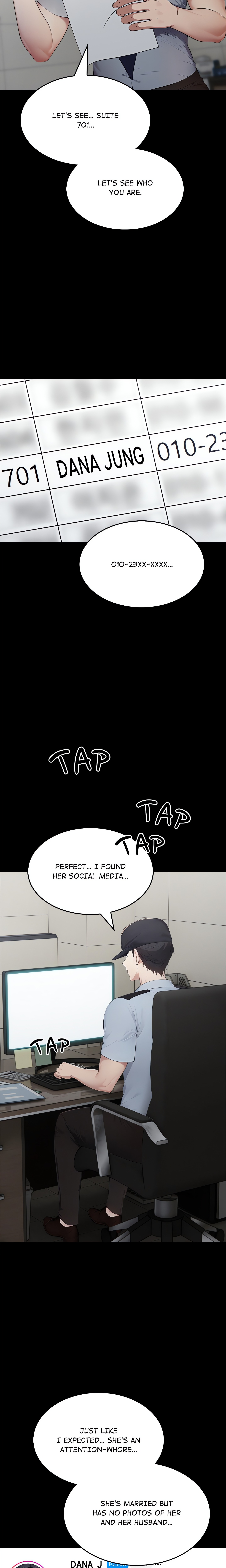 Hunting the Bound chapter 5 page 16