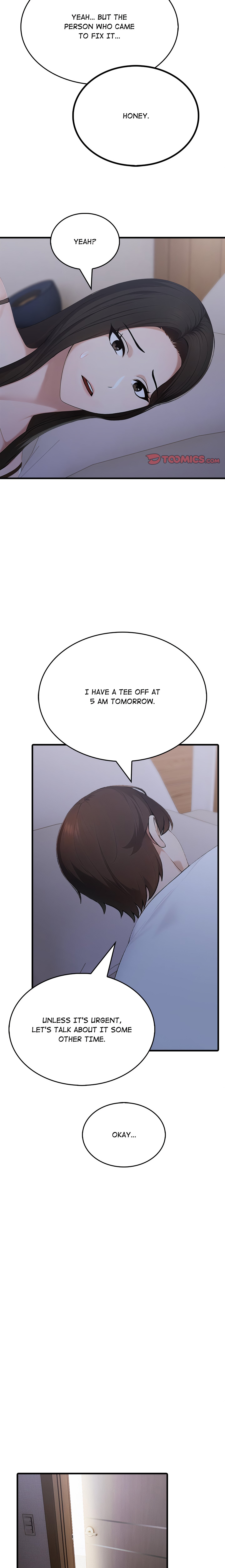 Hunting the Bound chapter 6 page 6