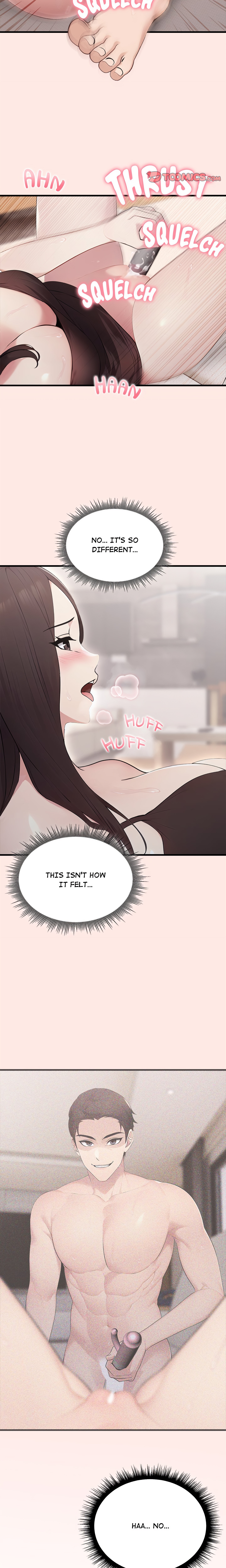 Hunting the Bound chapter 6 page 15