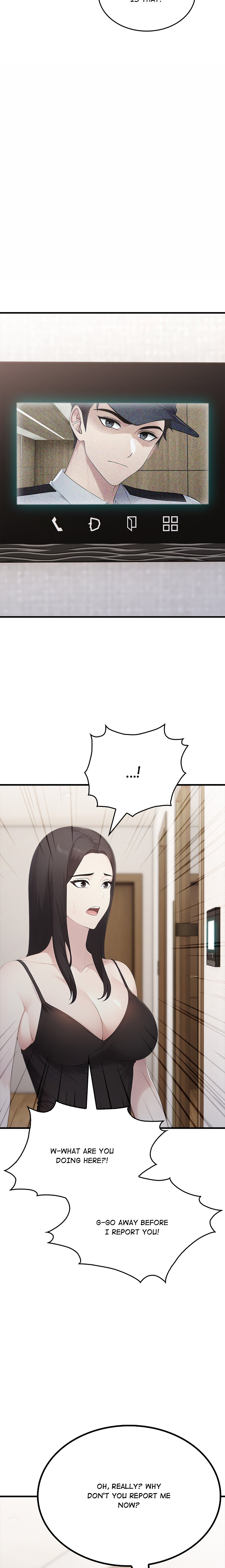 Hunting the Bound chapter 6 page 19