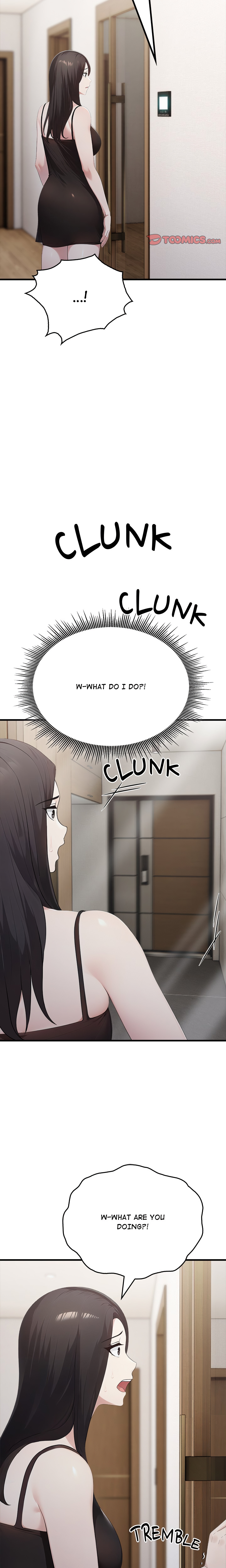 Hunting the Bound chapter 6 page 20