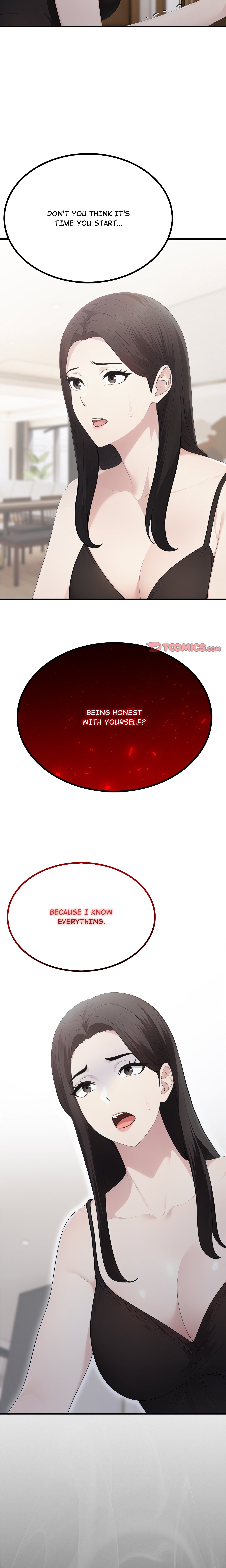 Hunting the Bound chapter 6 page 21